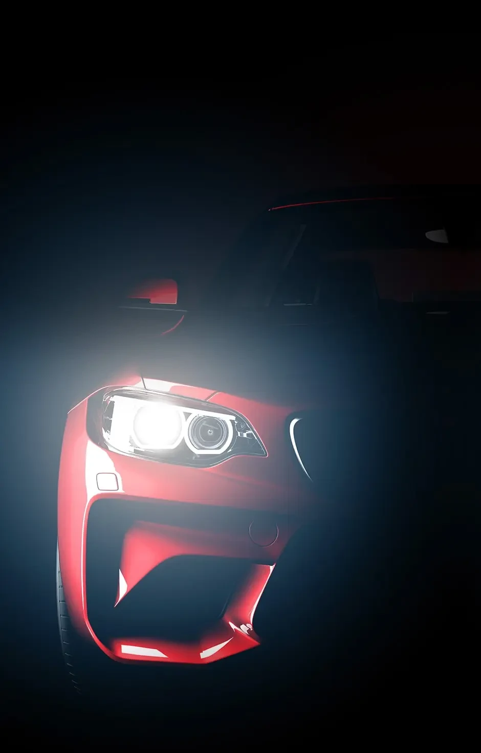 Customer Register Page Image